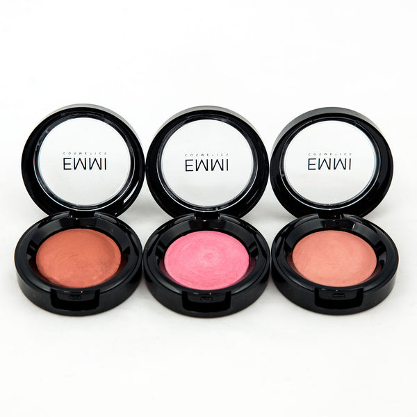 Baked Blush
