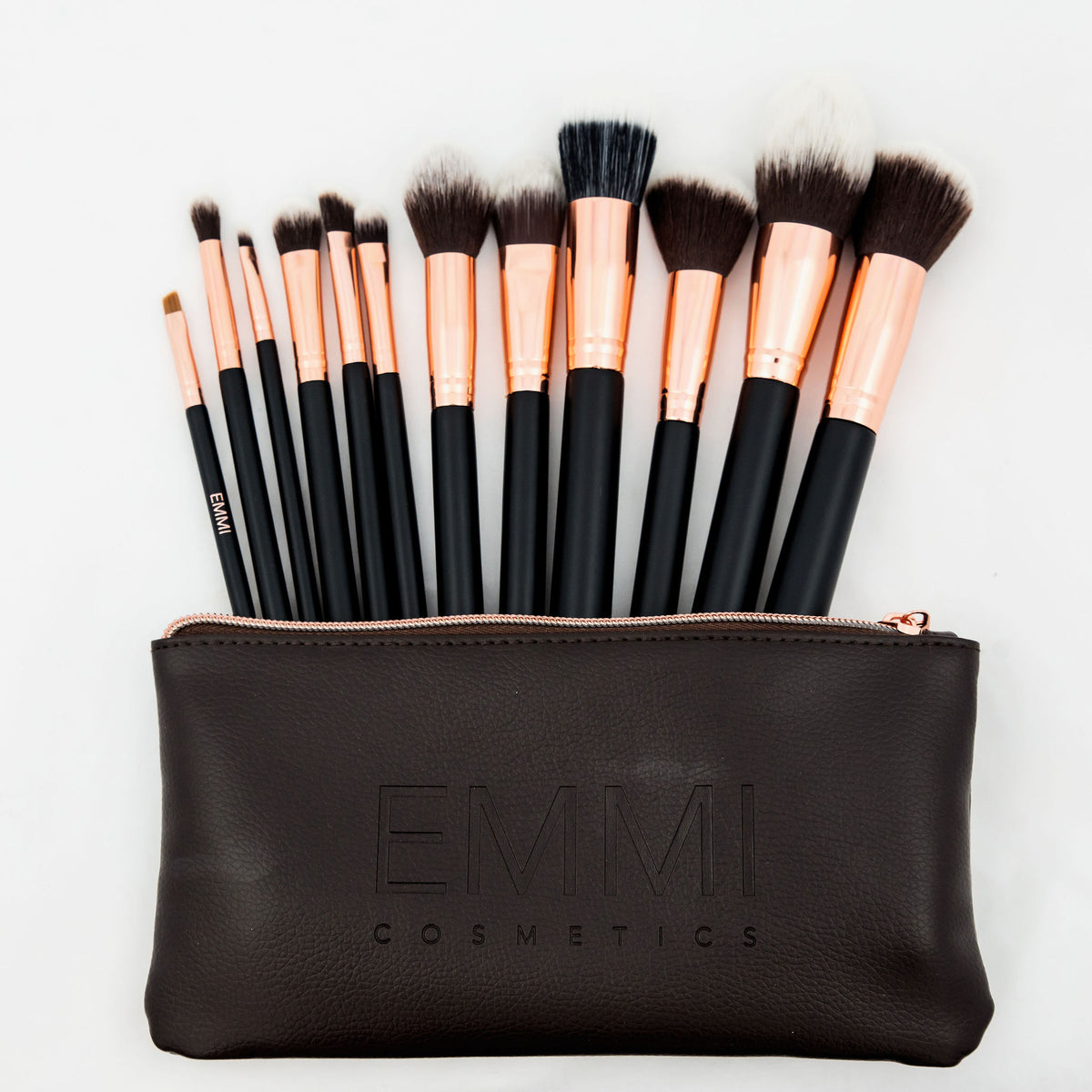 12 piece brush set