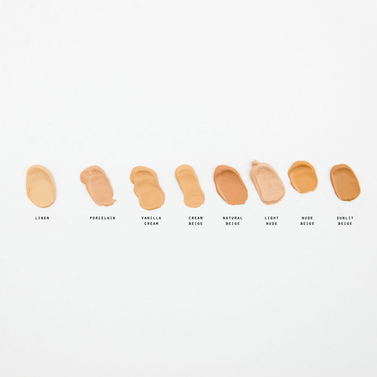 Mineral Liquid Powder Foundation