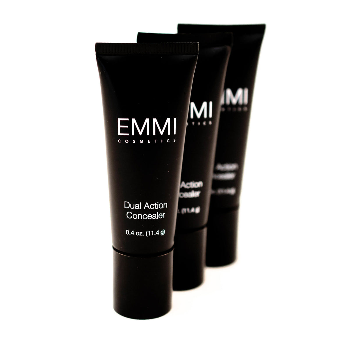 Dual Action Concealer