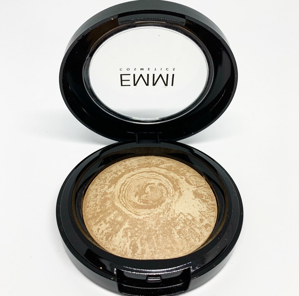 Baked Finishing Powder