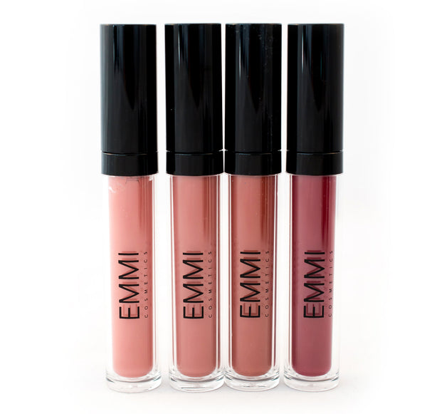 Liquid Lipstick
