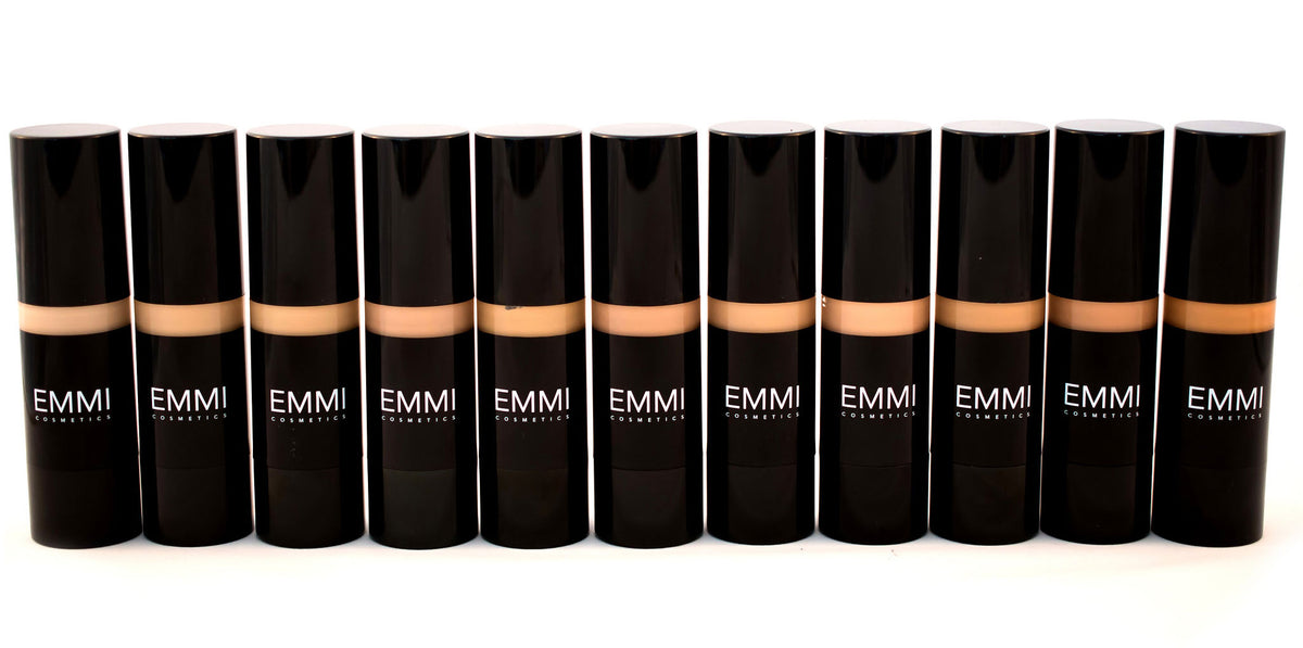 Luminous Foundation