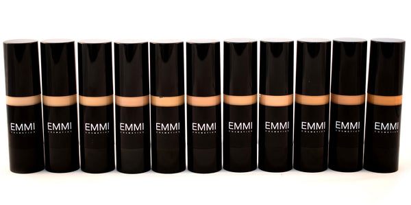 Luminous Foundation