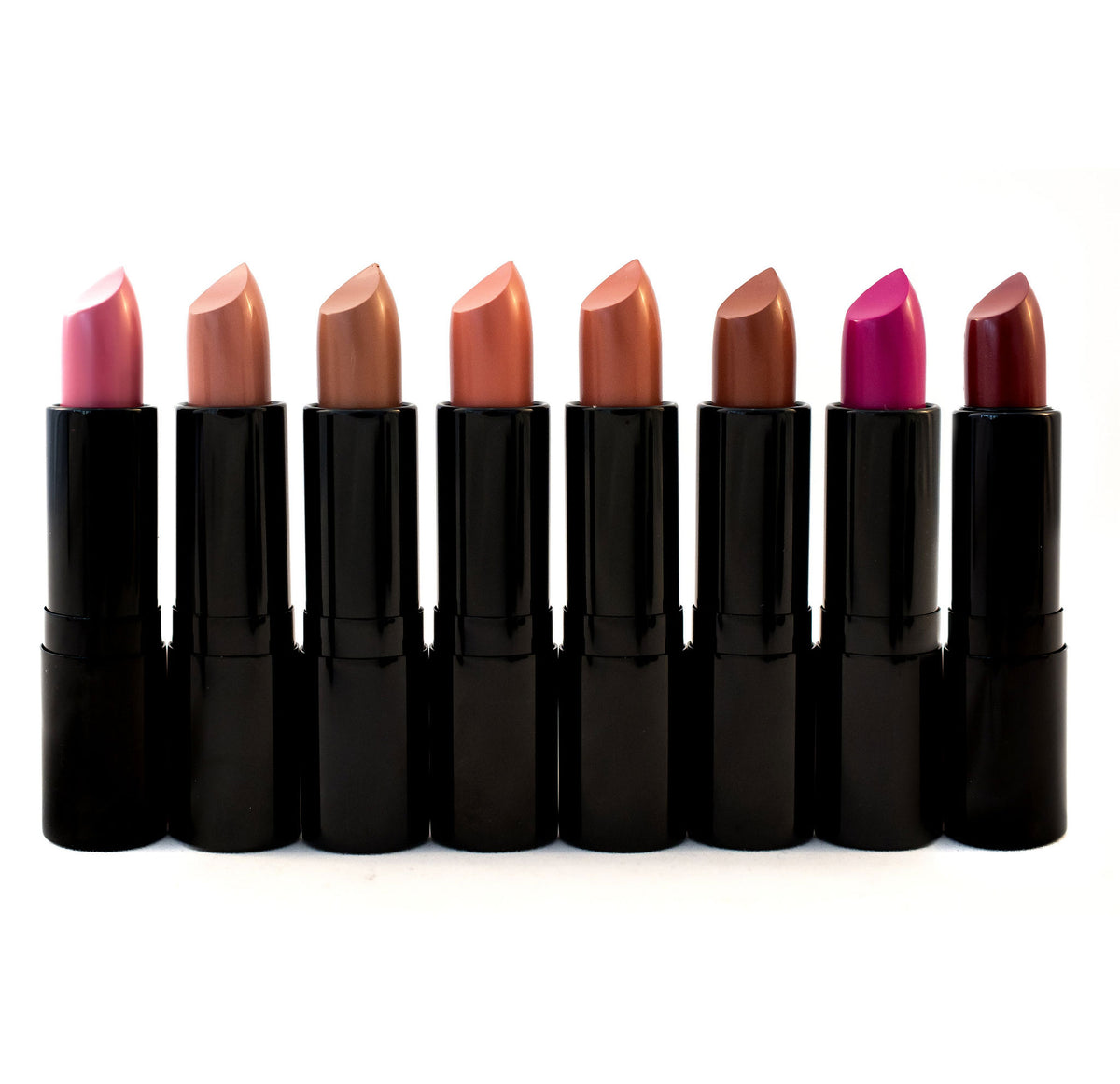 Luxury Matte Lipstick