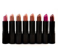 Luxury Matte Lipstick