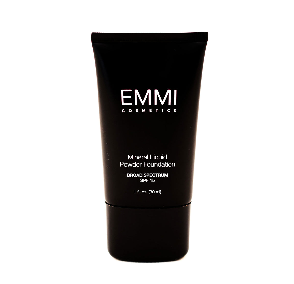 Mineral Liquid Powder Foundation