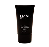 Mineral Liquid Powder Foundation