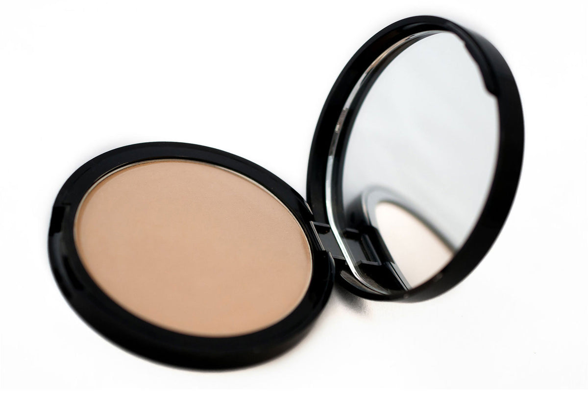 Mineral Powder Foundation