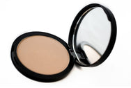 Mineral Powder Foundation