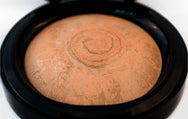 Baked Finishing Powder