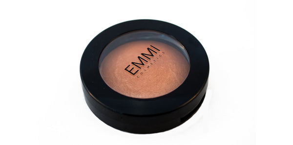 Baked Bronzing Powder