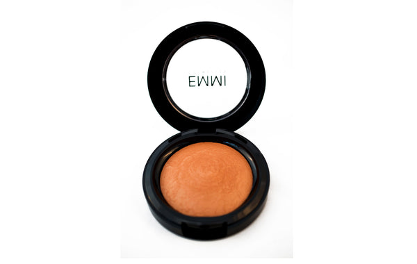 Baked Bronzing Powder