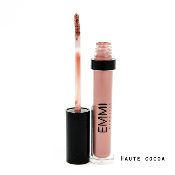 Liquid Lipstick