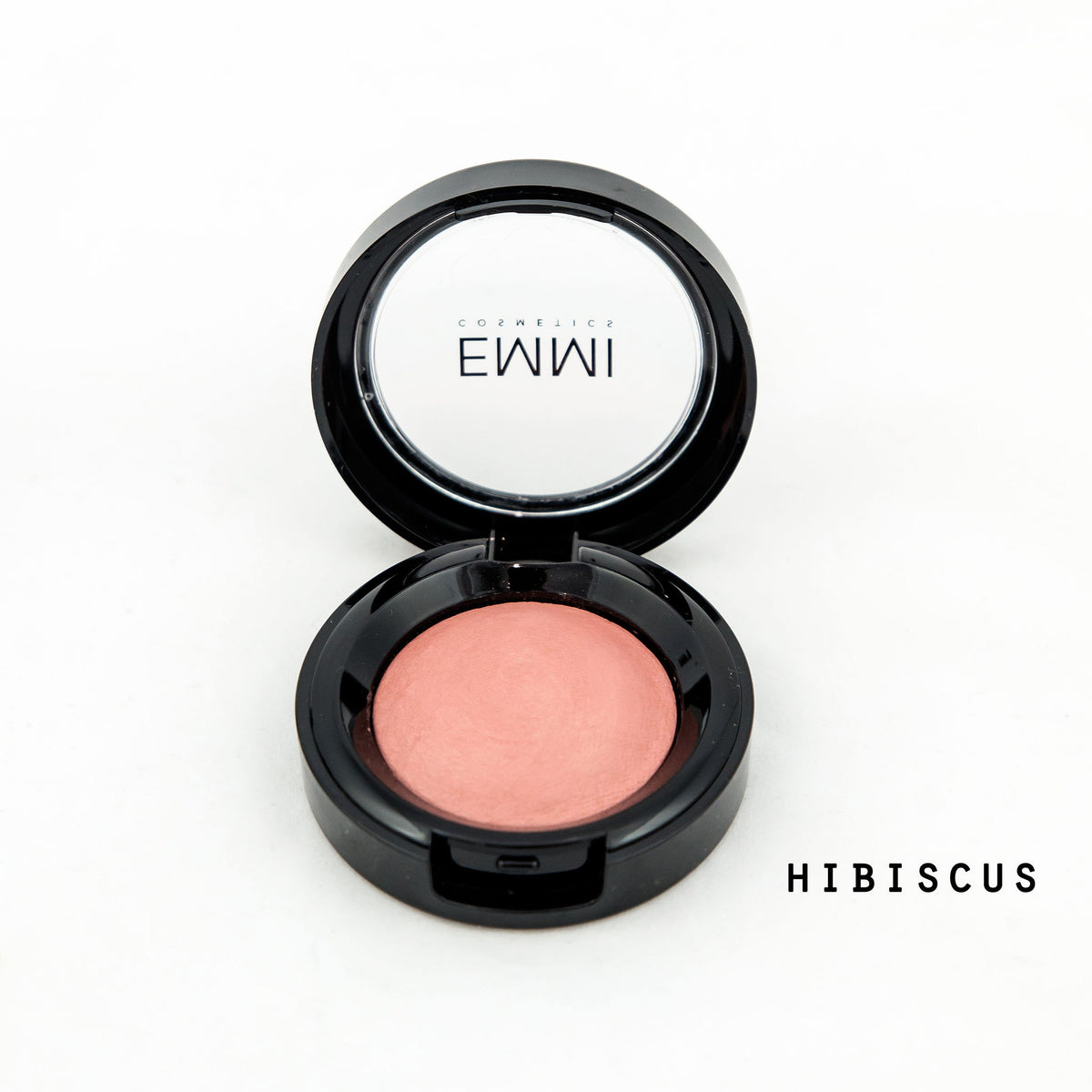 Baked Blush