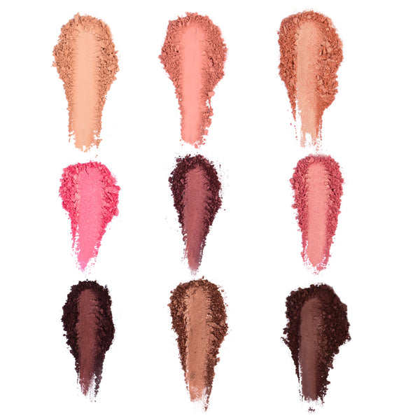 ROSE’ PALLETE