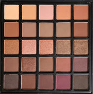Eye shadow palette