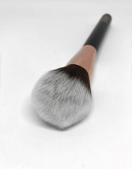 Powder brush
