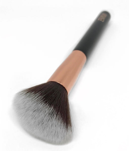 Contour brush