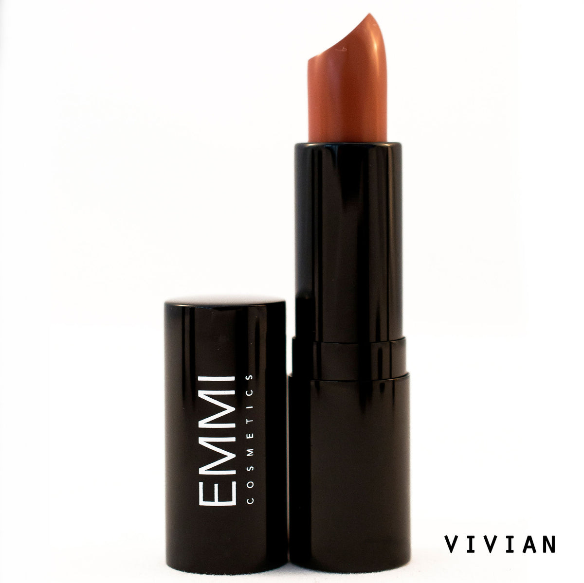 Luxury Matte Lipstick