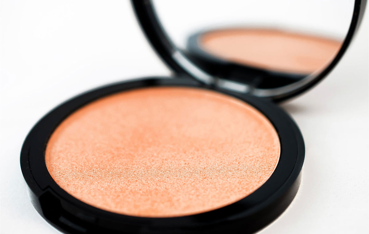 Powder Illuminator