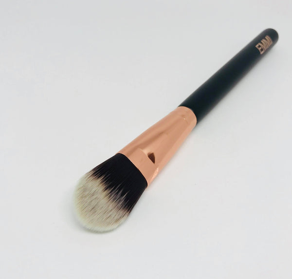 Foundation brush