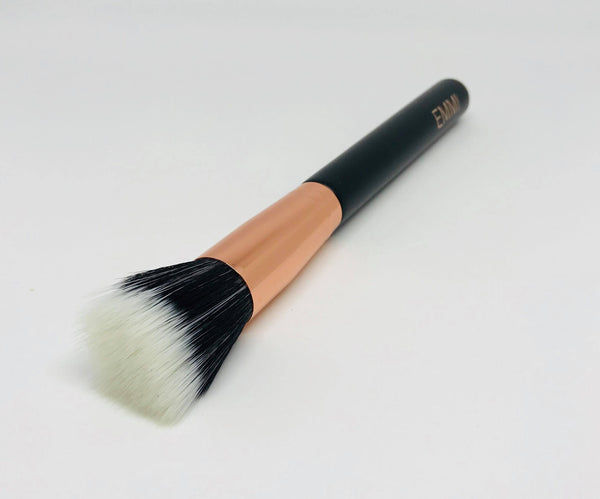 Stipple brush