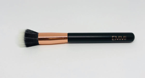 Stipple brush