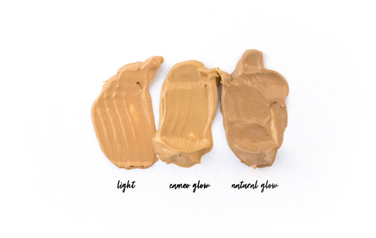 Mineral Sheer Tint